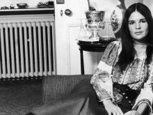Ali MacGraw