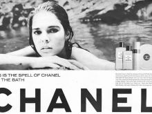 Ali MacGraw
