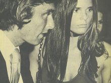 Ali MacGraw