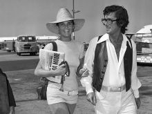 Ali MacGraw