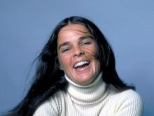 Ali MacGraw
