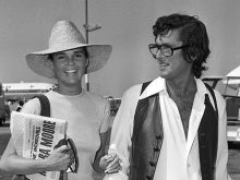 Ali MacGraw