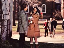 Ali MacGraw