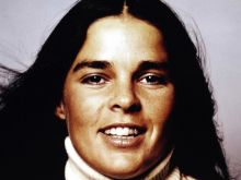 Ali MacGraw
