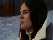 Ali MacGraw