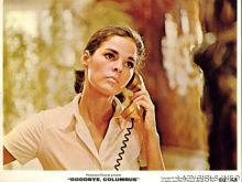 Ali MacGraw