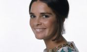 Ali MacGraw