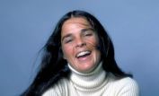 Ali MacGraw