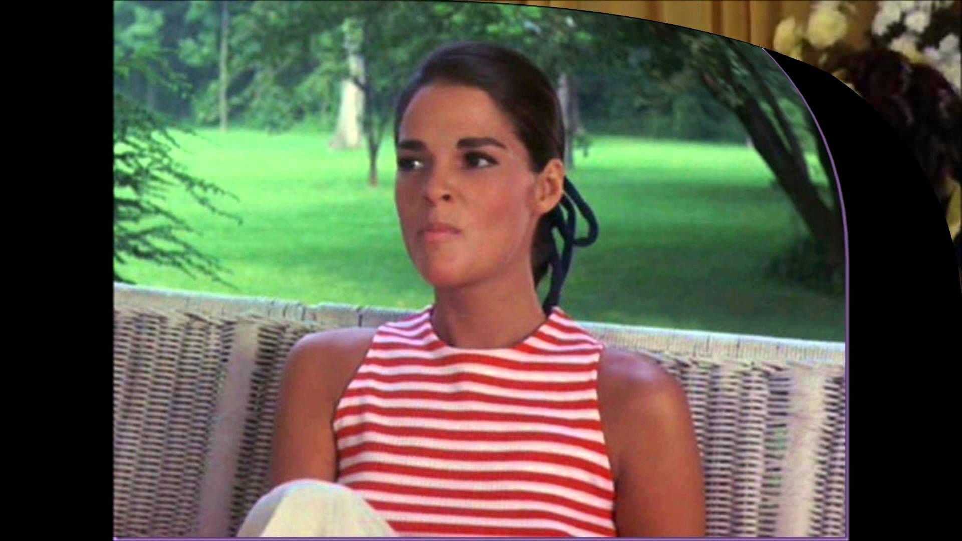 Pictures of Ali MacGraw