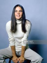 Ali MacGraw