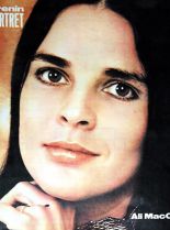 Ali MacGraw