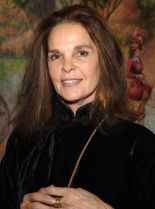 Ali MacGraw photo