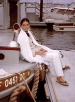 Ali MacGraw photo