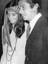 Ali MacGraw photo