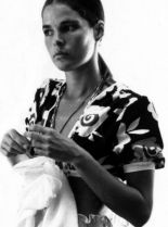 Ali MacGraw