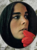 Ali MacGraw