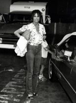 Ali MacGraw