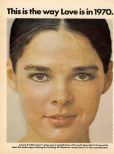 Ali MacGraw