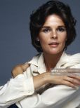 Ali MacGraw