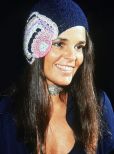 Ali MacGraw