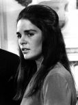 Ali MacGraw