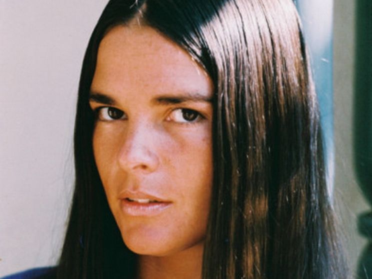 Ali MacGraw