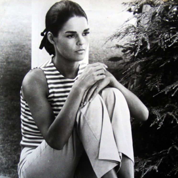 Ali MacGraw