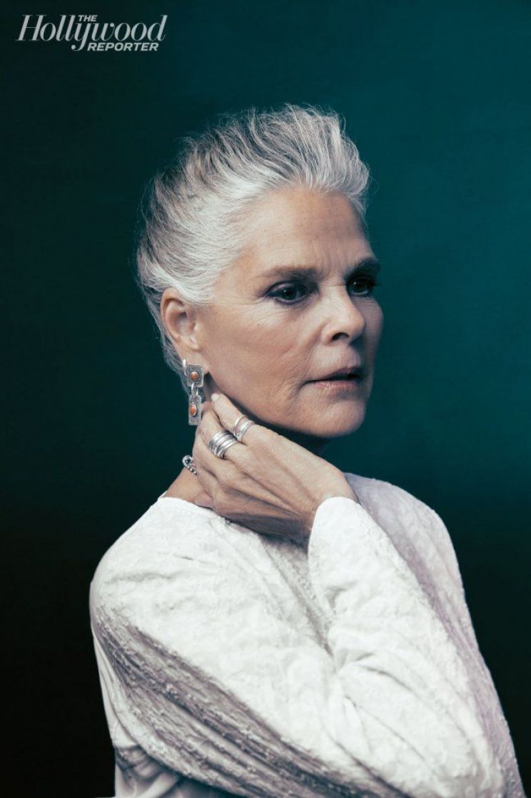 Ali MacGraw