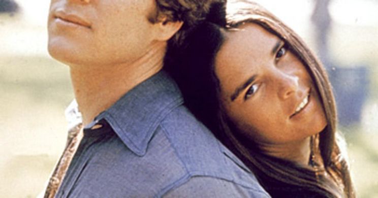 Ali MacGraw