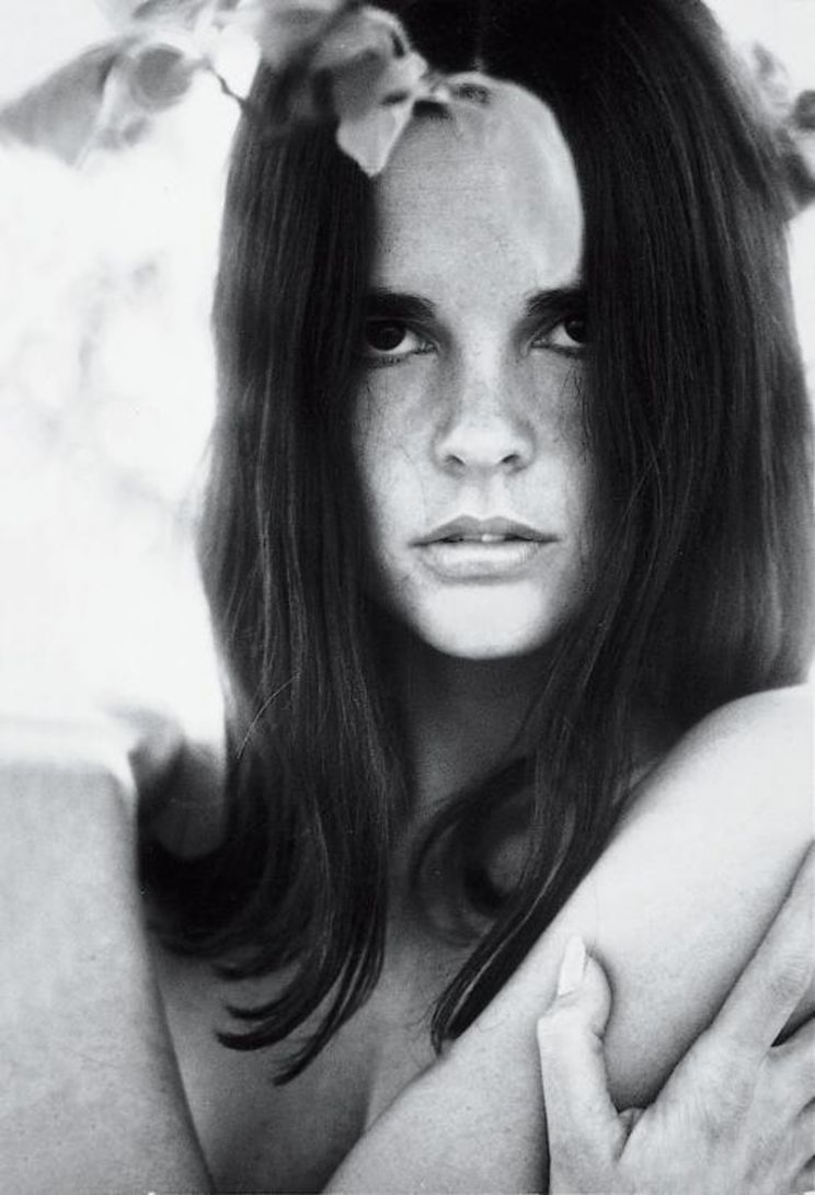 Ali MacGraw
