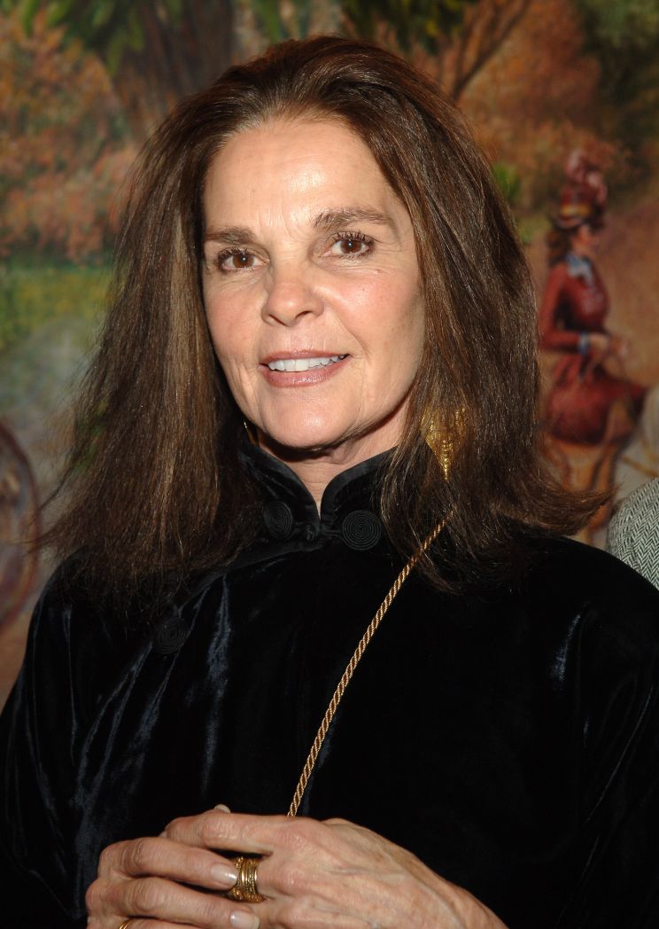 Ali MacGraw