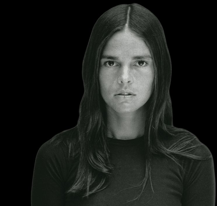 Ali MacGraw