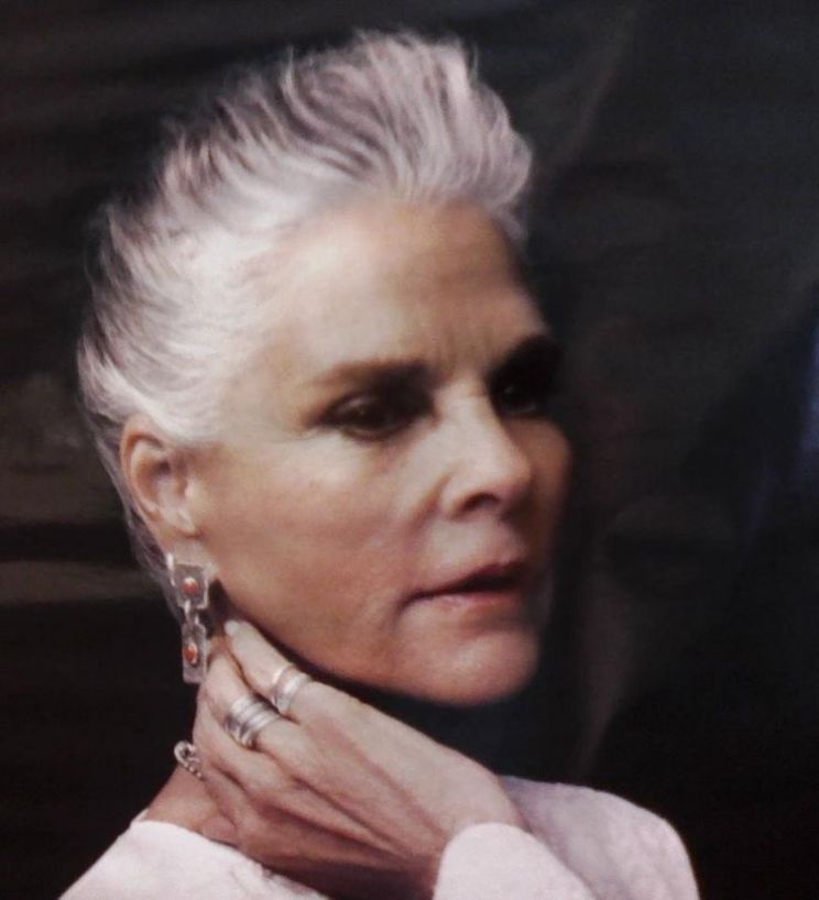Ali MacGraw