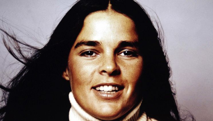 Ali MacGraw