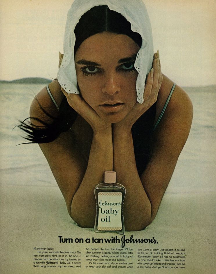 Ali MacGraw