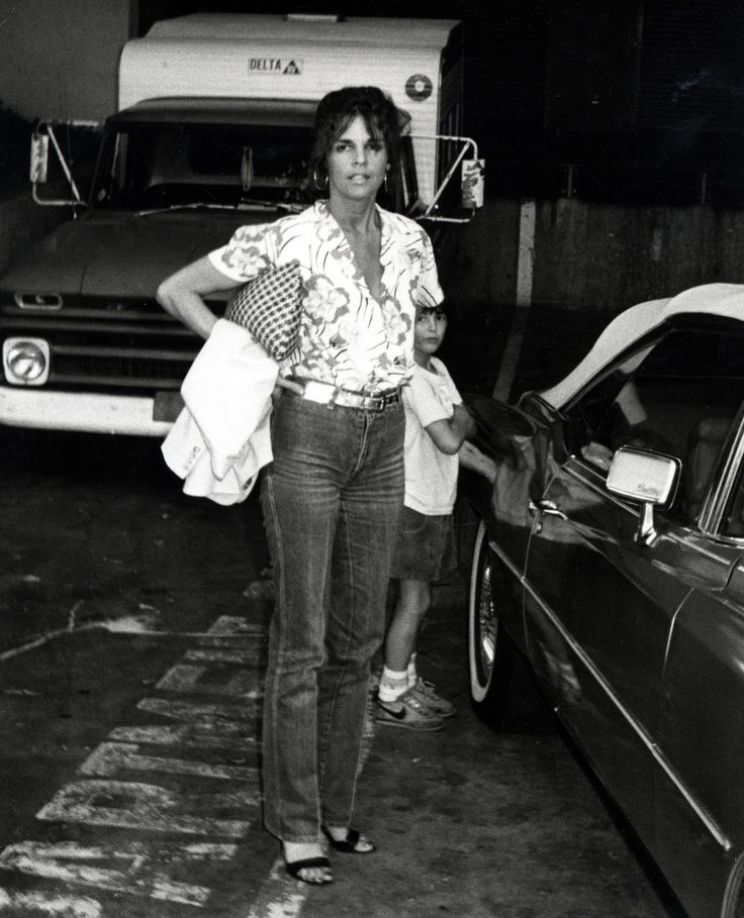 Ali MacGraw