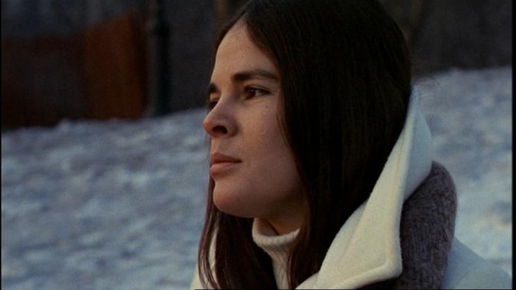 Ali MacGraw