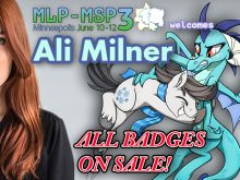 Ali Milner