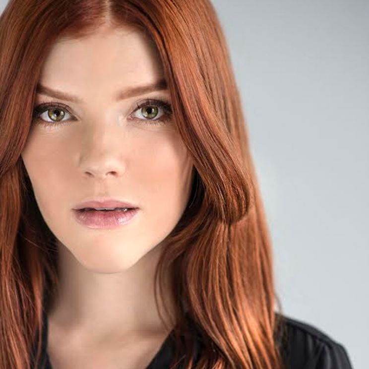 Ali Milner
