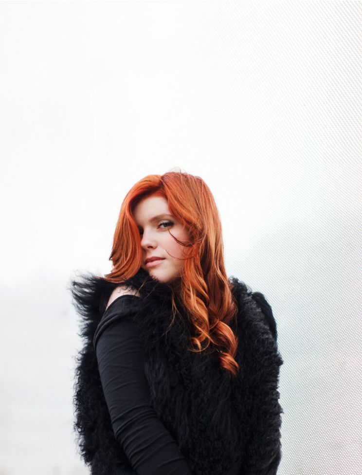 Ali Milner