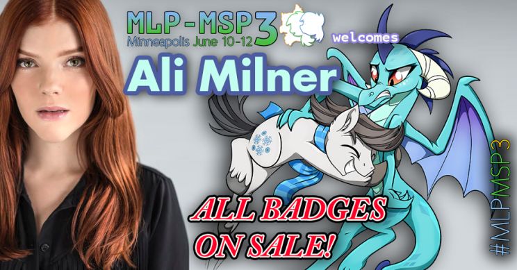 Ali Milner