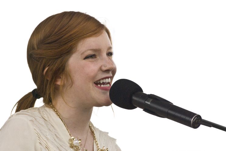 Ali Milner