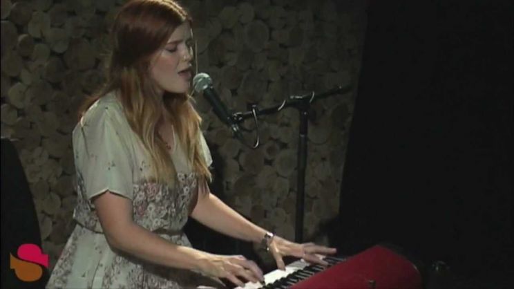 Ali Milner