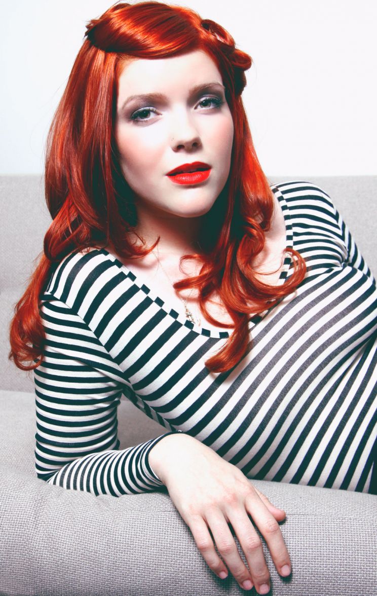Ali Milner