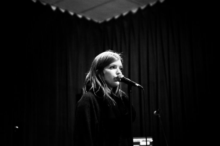 Ali Milner