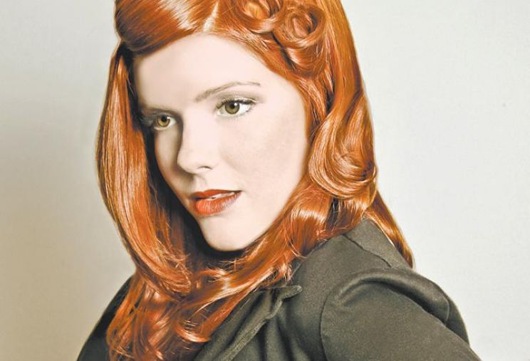 Ali Milner