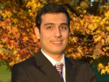 Ali Momen