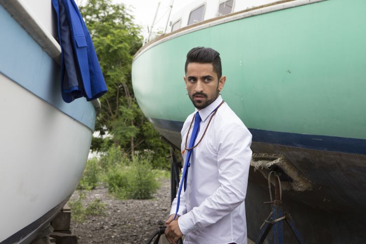 Ali Momen