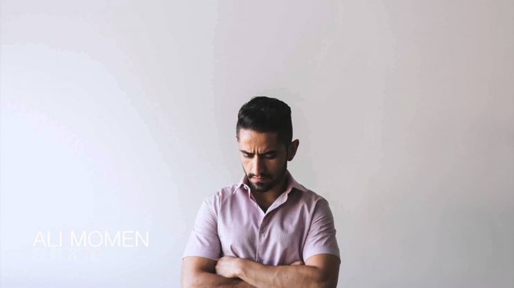 Ali Momen