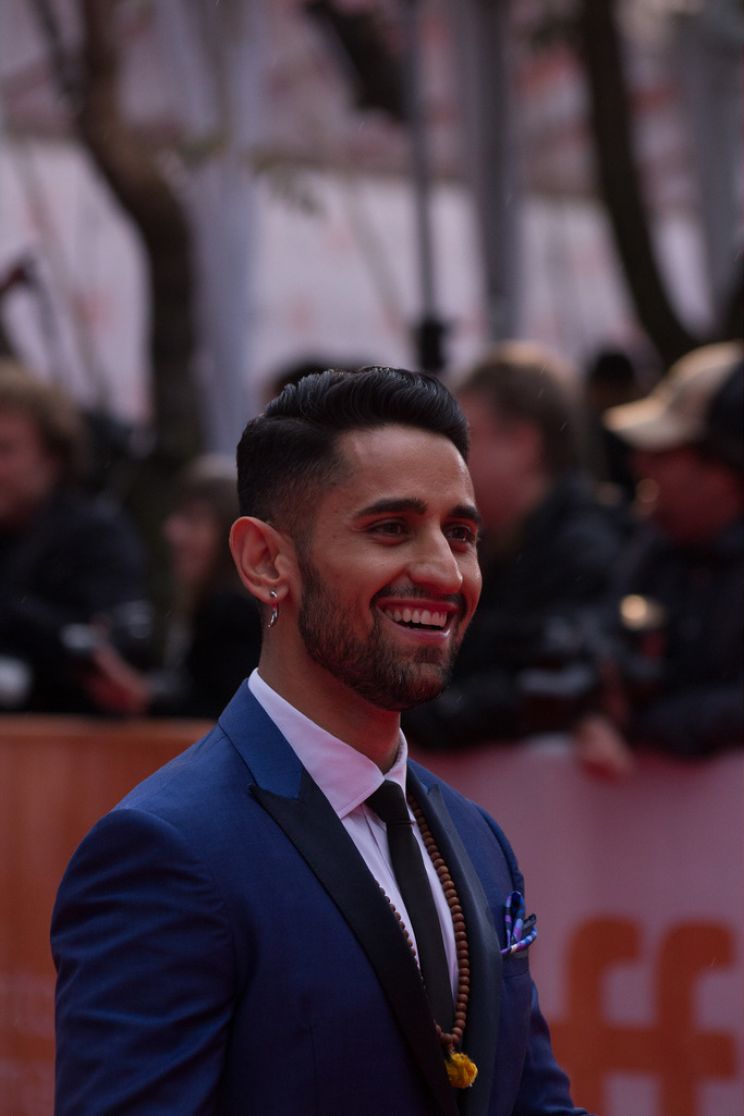 Ali Momen